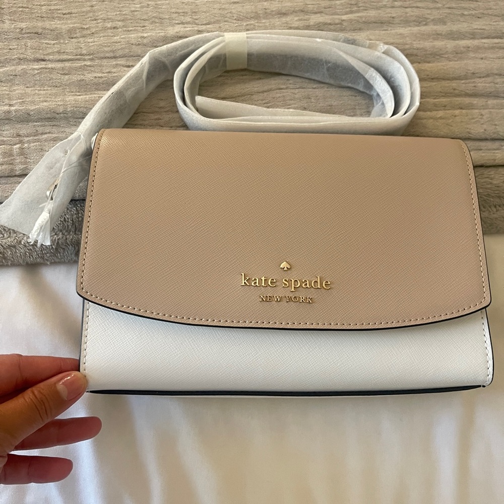 Brand new Kate space bag
